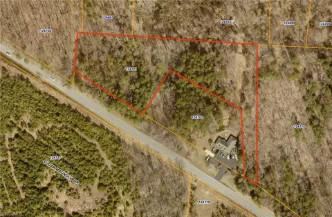 5427 Liberty Rd, Greensboro, NC 27406