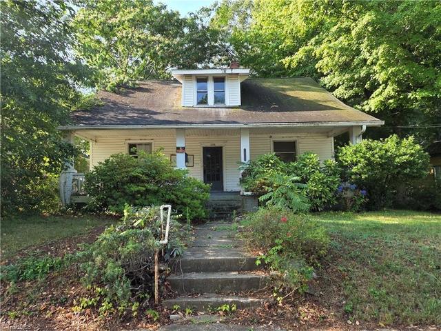1028 Franklin St, Winston Salem, NC 27101