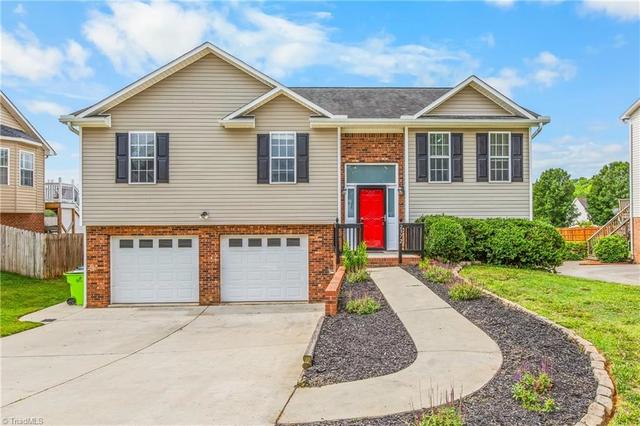 2372 Joshua Ln, Winston Salem, NC 27127