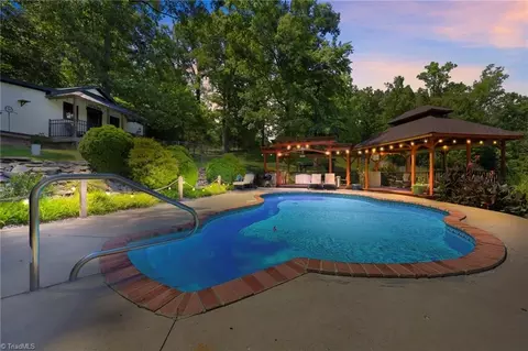 Exterior - 1065 Rest Rd, Germanton, NC 27019 photo 2 of 9