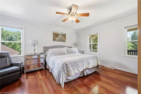 Bedroom - 1065 Rest Rd, Germanton, NC 27019 photo 1 of 5