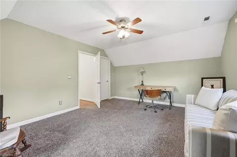 Bedroom - 1065 Rest Rd, Germanton, NC 27019 photo 5 of 5