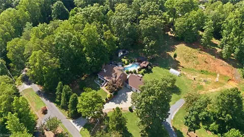View/Area - 1065 Rest Rd, Germanton, NC 27019 photo 3 of 5