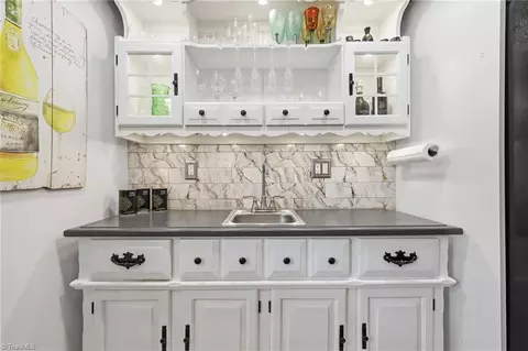 Kitchen - 1065 Rest Rd, Germanton, NC 27019 photo 6 of 6