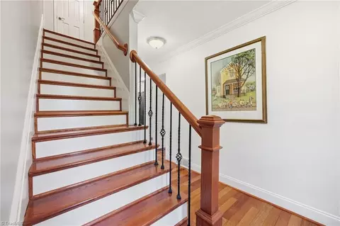 Entry Way - 1065 Rest Rd, Germanton, NC 27019 photo 2 of 4