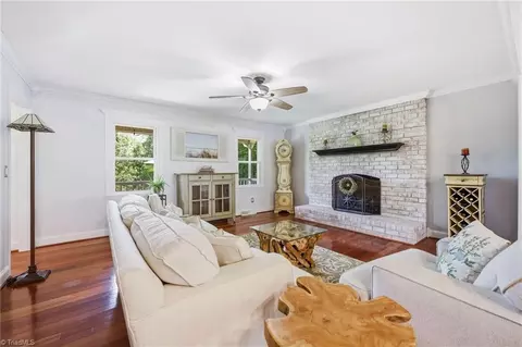 Other - 1065 Rest Rd, Germanton, NC 27019 photo 4 of 14