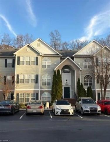 2600 Pennoak Way #H, Greensboro, NC 27407