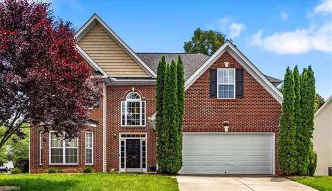 1905 Buckminster Dr, Whitsett, NC 27377