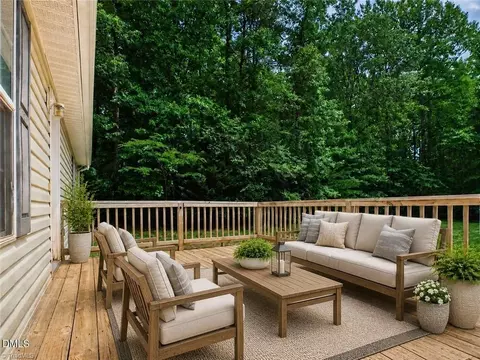 Exterior - 200 Dandelion Dr, Timberlake, NC 27583 photo 2 of 15