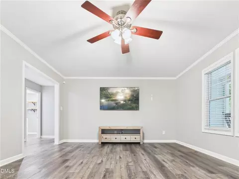Living - 200 Dandelion Dr, Timberlake, NC 27583 photo 3 of 4