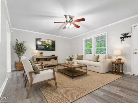 Living - 200 Dandelion Dr, Timberlake, NC 27583 photo 1 of 4