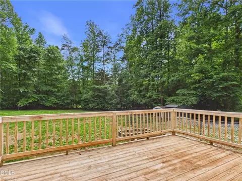 Exterior - 200 Dandelion Dr, Timberlake, NC 27583 photo 5 of 15