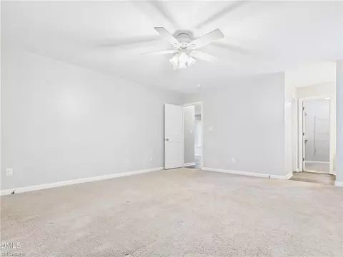 Bedroom - 200 Dandelion Dr, Timberlake, NC 27583 photo 4 of 10