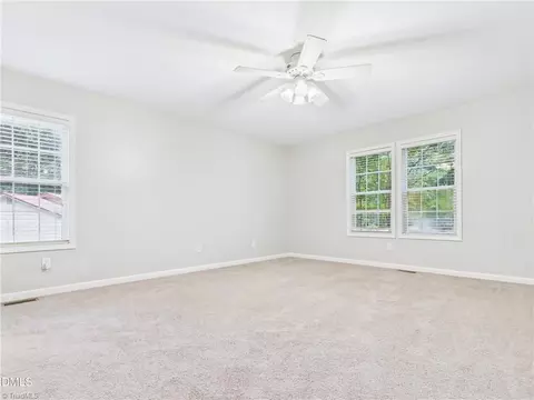 Bedroom - 200 Dandelion Dr, Timberlake, NC 27583 photo 2 of 10