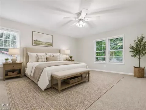 Bedroom - 200 Dandelion Dr, Timberlake, NC 27583 photo 1 of 10