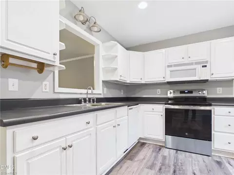 Kitchen - 200 Dandelion Dr, Timberlake, NC 27583 photo 2 of 3
