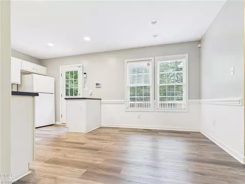 Dining - 200 Dandelion Dr, Timberlake, NC 27583 photo 2 of 2
