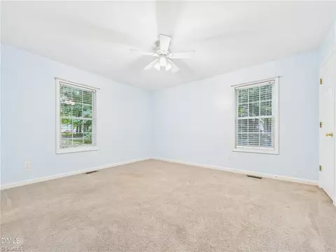Bedroom - 200 Dandelion Dr, Timberlake, NC 27583 photo 6 of 10