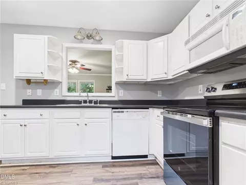 Kitchen - 200 Dandelion Dr, Timberlake, NC 27583 photo 3 of 3
