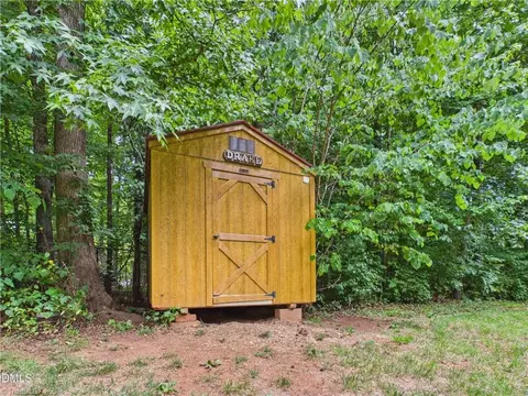 Exterior - 200 Dandelion Dr, Timberlake, NC 27583 photo 9 of 15