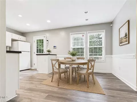 Dining - 200 Dandelion Dr, Timberlake, NC 27583 photo 1 of 2