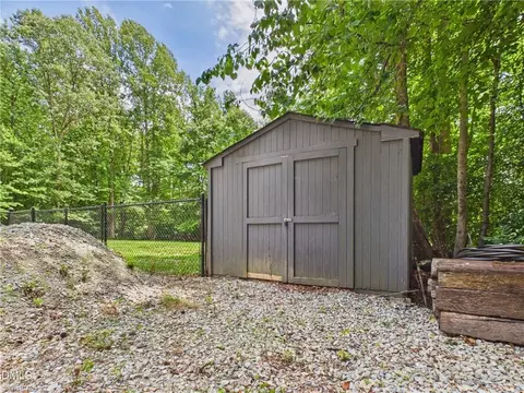 Exterior - 200 Dandelion Dr, Timberlake, NC 27583 photo 7 of 15