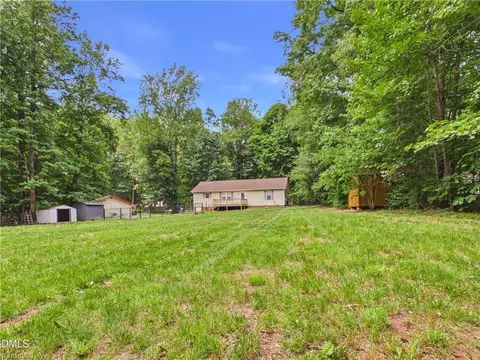 Exterior - 200 Dandelion Dr, Timberlake, NC 27583 photo 11 of 15