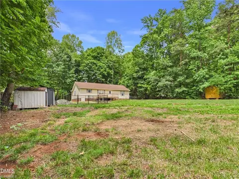 Exterior - 200 Dandelion Dr, Timberlake, NC 27583 photo 4 of 15