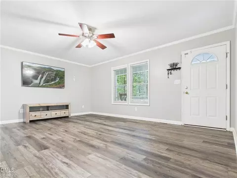 Living - 200 Dandelion Dr, Timberlake, NC 27583 photo 4 of 4