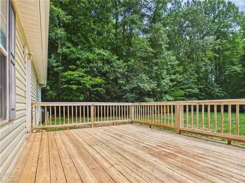 Exterior - 200 Dandelion Dr, Timberlake, NC 27583 photo 10 of 15