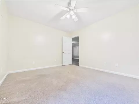 Bedroom - 200 Dandelion Dr, Timberlake, NC 27583 photo 10 of 10