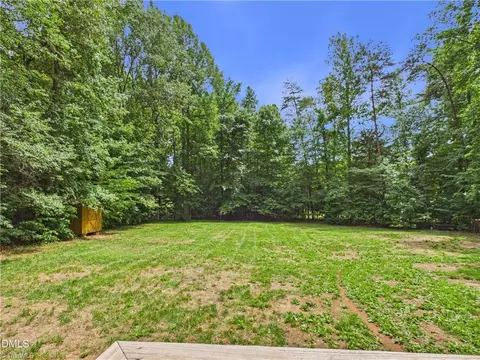 Exterior - 200 Dandelion Dr, Timberlake, NC 27583 photo 6 of 15