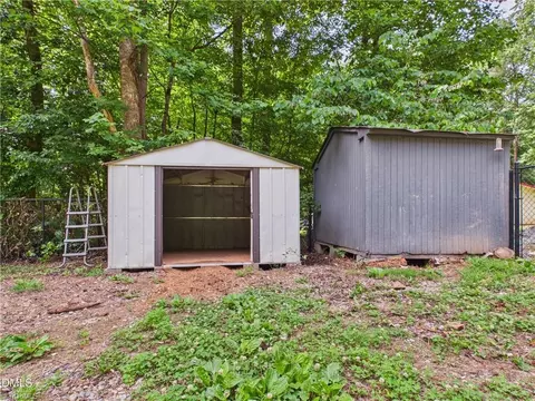 Exterior - 200 Dandelion Dr, Timberlake, NC 27583 photo 8 of 15