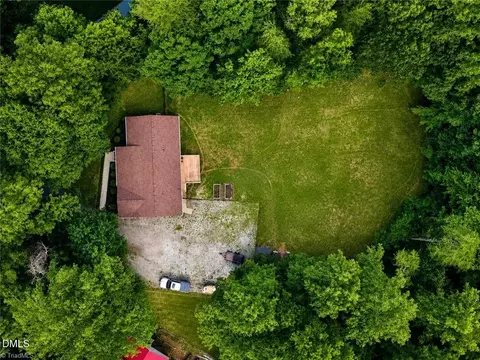 Exterior - 200 Dandelion Dr, Timberlake, NC 27583 photo 1 of 15
