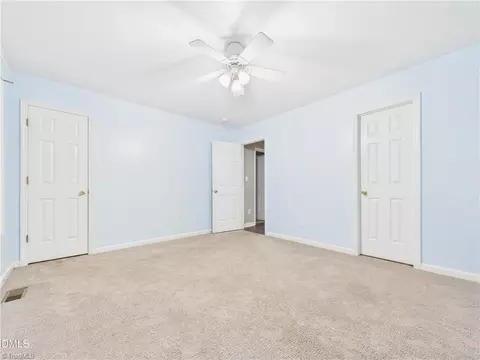 Bedroom - 200 Dandelion Dr, Timberlake, NC 27583 photo 7 of 10