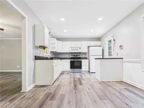 Kitchen - 200 Dandelion Dr, Timberlake, NC 27583 photo 1 of 3