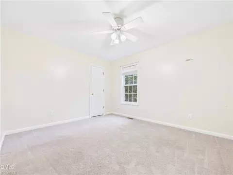 Bedroom - 200 Dandelion Dr, Timberlake, NC 27583 photo 9 of 10