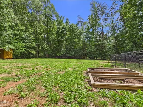 Exterior - 200 Dandelion Dr, Timberlake, NC 27583 photo 12 of 15