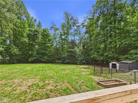 Exterior - 200 Dandelion Dr, Timberlake, NC 27583 photo 3 of 15