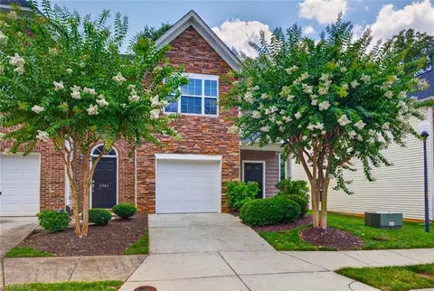 2279 Hartfield Cir, Winston Salem, NC 27103