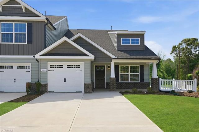 306 Little Creek Dr, Graham, NC 27253
