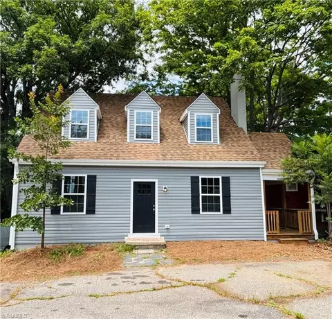 818 Starling Ave, Martinsville, VA 24112