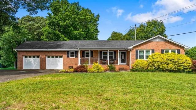 300 Doub Rd, Lewisville, NC 27023