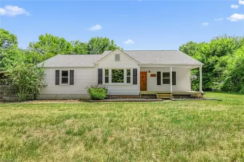 8001 Nc Highway 87, Reidsville, NC 27320