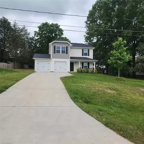 1950 Skycrest Dr, Winston Salem, NC 27127