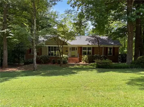 7850 Beech Forest Rd, Lewisville, NC 27023