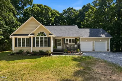 5664 Baptist Assembly Rd, Julian, NC 27283