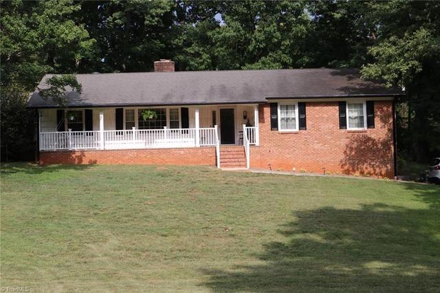 8455 Jefferson Church Rd, Rural Hall, NC 27045