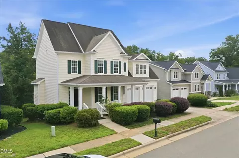 2108 Stanchion St, Haw River, NC 27258