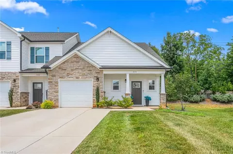 935 Cannon Crossing Cir, Greensboro, NC 27410